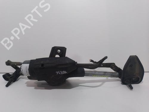 Used Front wiper motor OPEL ASTRA H Estate (A04) 1.7 CDTI (L35) (110 hp) 13712002