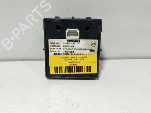 Switch RENAULT LAGUNA III (BT0/1) 2.0 dCi (BT01, BT08, BT09, BT0E, BT0K, BT12, BT1C, BT1D,... | BP37152382I30 - Image 3