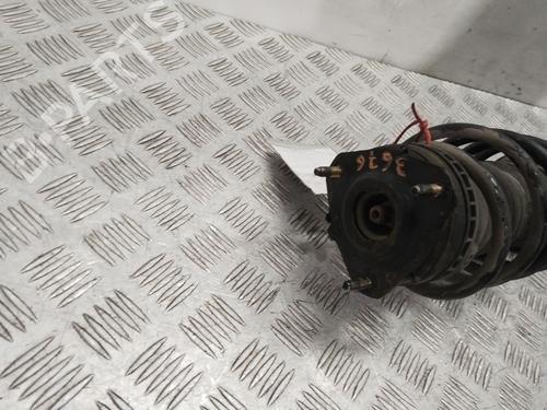 Right front shock absorber FORD FIESTA V (JH_, JD_) 1.4 16V | BP26124595M17