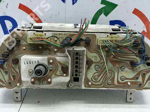 Instrument cluster HONDA ACCORD V (CE, CF_, CD) 2.0 i LS (CE8) | BP5177466C47 