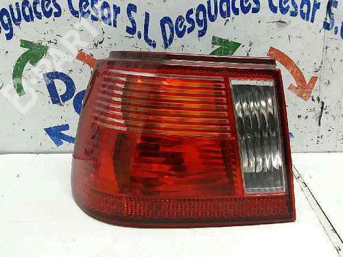 Used Left taillight SEAT IBIZA II (6K1) [1993-2002]  5167754