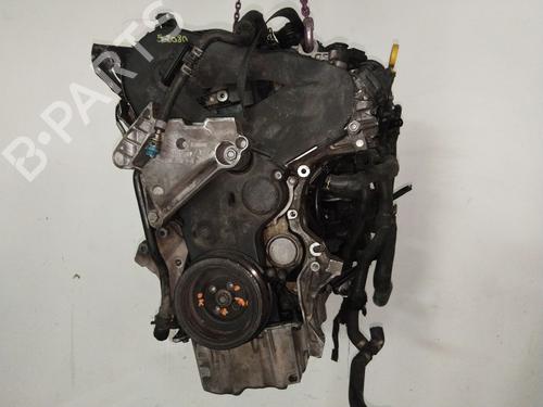 Engine SEAT LEON (5F1) 2.0 TDI | BP28193596M1 