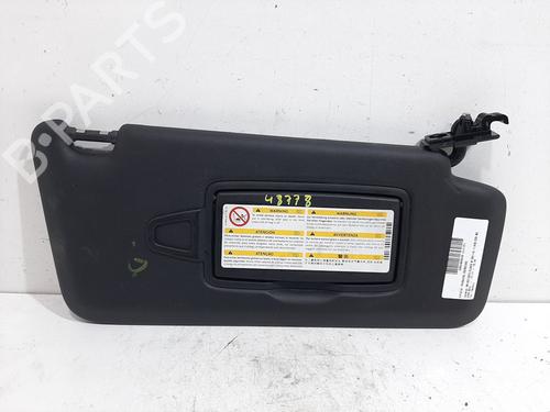 Used Right sun visor MERCEDES-BENZ B-CLASS Sports Tourer (W246, W242) B 200 CDI (246.201) (136 hp) 15762579