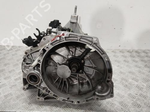 Used Gearbox FORD TRANSIT CONNECT (P65_, P70_, P80_) 1.8 TDCi (90 hp) 31904912
