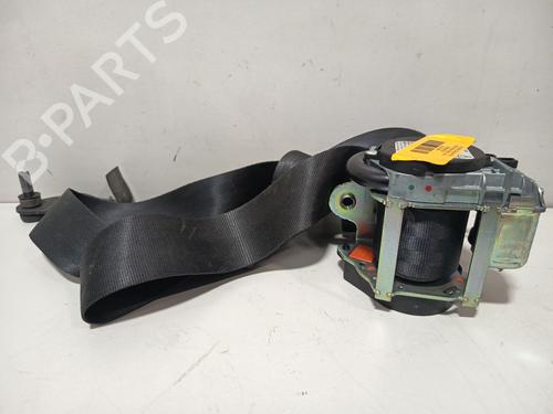 Front right seatbelt FORD TRANSIT CONNECT V408 Box Body/MPV 1.6 TDCi | BP35803062I25 - Image 2