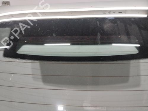Tailgate SKODA OCTAVIA I (1U2)  | BP5819457C6 