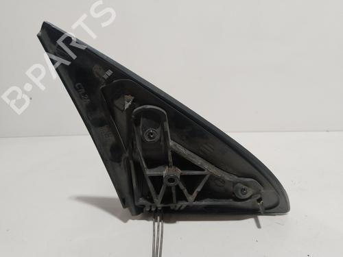 Left mirror FORD FOCUS I (DAW, DBW)  | BP27385009C26 
