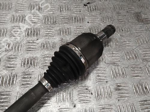 Right front driveshaft KIA CEED Sportswagon (CD) 1.6 CRDi 136 | BP28021844M39 
