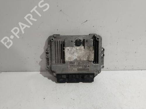 Used Engine control unit (ECU) PEUGEOT 206+ (2L_, 2M_) [2009-2013]  17000970