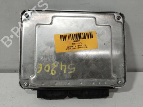 Used Engine control unit (ECU) Engine control unit (ECU) 37997143 37997143