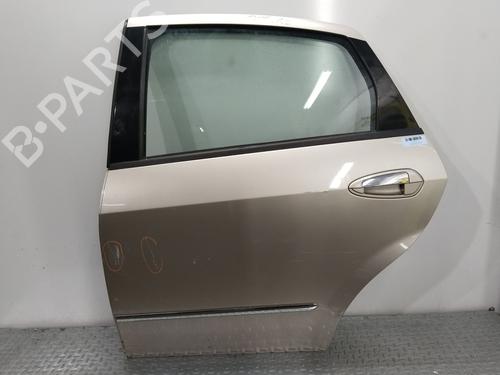 Puerta trasera izquierda FIAT LINEA (323_, 110_) 1.6 D Multijet (105 hp) 31190820