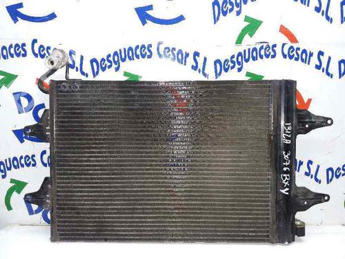 Used AC radiator SEAT IBIZA III (6L1) [2002-2009]  5168436