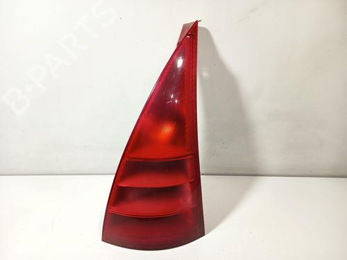 Used Right taillight Right taillight CITROËN C3 I (FC_, FN_) 1.4 i (73 hp) 35794948 35794948