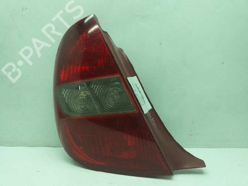 Used Left taillight Left taillight CITROËN C5 I (DC_) 1.8 16V (DC6FZB, DC6FZE) (115 hp) 5203145 5203145