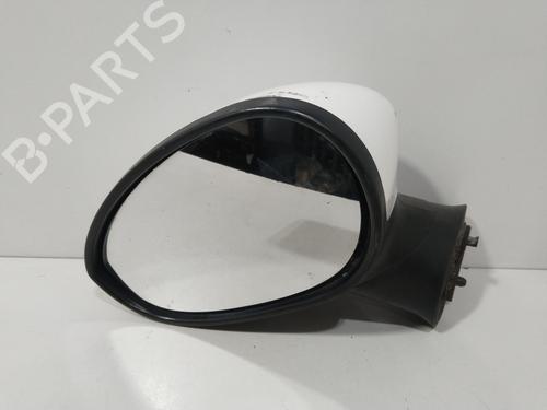 Used Left mirror FIAT PUNTO EVO Hatchback Van (199_) 1.3 D Multijet (199.AXT1A, 199.AXC1A) (75 hp) 28132860