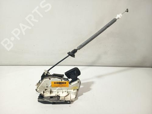 Used Rear left lock Rear left lock SKODA RAPID (NH3, NK3, NK6) 1.6 TDI (105 hp) 35754862 35754862