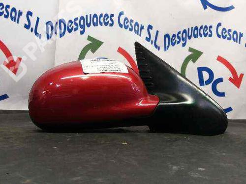 Right mirror PEUGEOT 406 (8B) 1.9 TD | BP5165342C27 