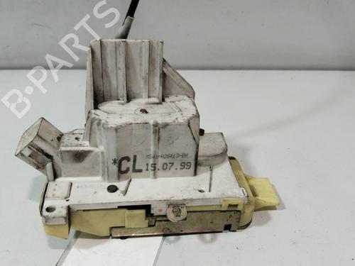 Used Rear left lock Rear left lock OPEL INSIGNIA A Sports Tourer (G09) 2.0 CDTI (35) (160 hp) 33608861 33608861