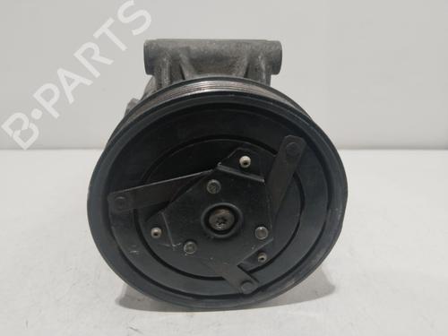 AC compressor RENAULT SCÉNIC II (JM0/1_) 1.5 dCi (JM1E, JM16) | BP26518502M34 
