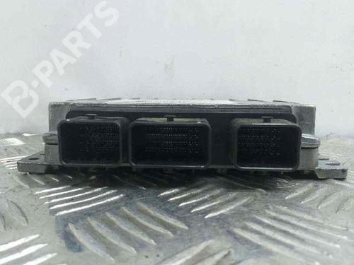 Engine control unit (ECU) CITROËN C5 I (DC_) 2.0 HDi (DCRHYB) | BP5203894M57 