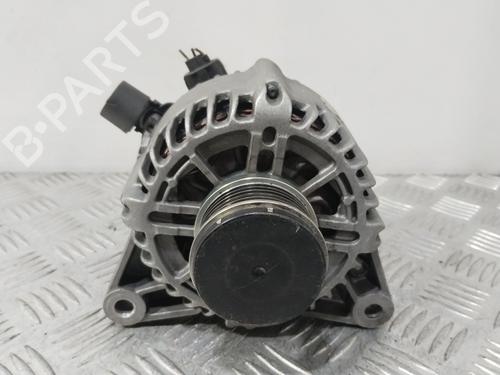 Used Alternator MAZDA 2 (DY) 1.4 CD (68 hp) 30083590