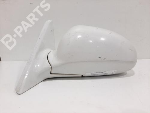 Left mirror HYUNDAI COUPE I (RD)  | BP7556669C26 