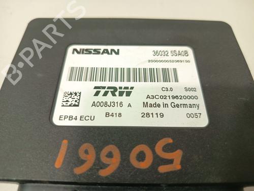 Other NISSAN LEAF (ZE0) Electric | BP33814136O1 - Image 2