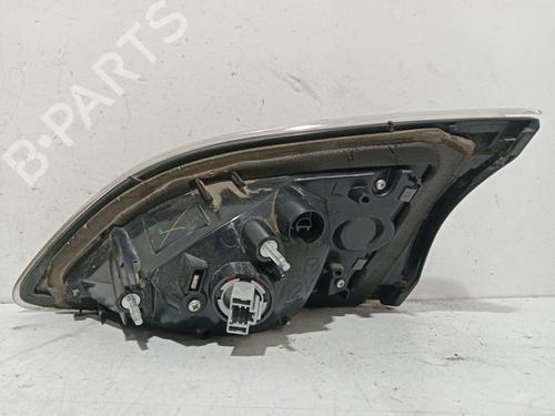 Venstre baklys, luke MAZDA 3 (BK)  | BP18161220C79
