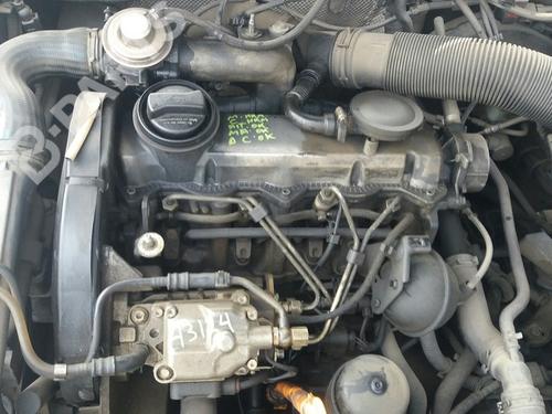Zamek drzwi przednich prawych SEAT TOLEDO II (1M2)  | BP8303768C97 