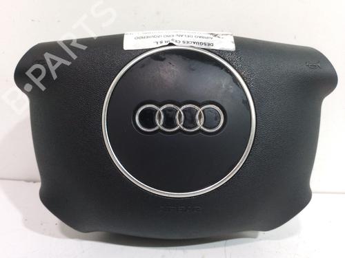 driver-airbag-audi-a4-b6-8e2-25-tdi-8e0880201aa-2000-2001-2002-2003-2004-2005-10061540 main image