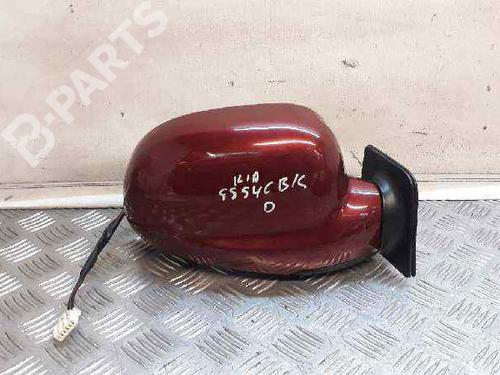 Right mirror DAEWOO REZZO (U100)  | BP6566425C27 