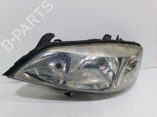 Lyskaster venstre Lyskaster venstre OPEL ASTRA G Hatchback (T98) [1998-2009] 9575342 9575342