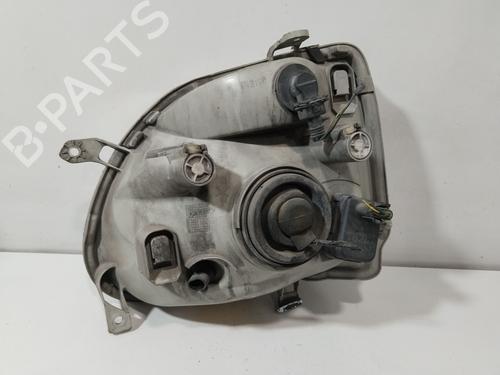 Right headlight OPEL AGILA A (H00) 1.0 (F68) | BP34399484C29  - Image 5