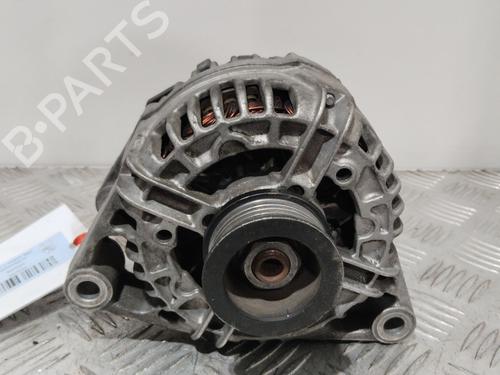 Used Alternator Alternator OPEL CORSA C (X01) 1.2 Twinport (F08, F68) (80 hp) 27304068 27304068