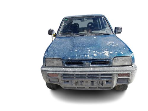 Used Parts NISSAN TERRANO II (R20) 2.7 TD 4WD 4665644