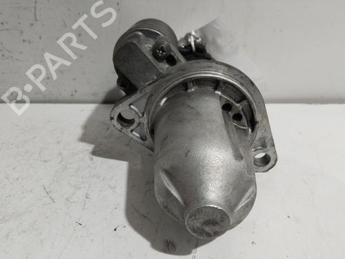 Used Starter NISSAN X-TRAIL I (T30) [2001-2013]  16652830