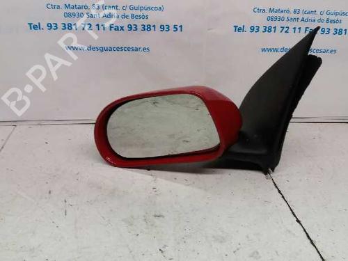 Retrovisor izquierdo FIAT PALIO Weekend (178_, 173_, 373_, 374_, 171_) [1996-2024]null ELECTRICO