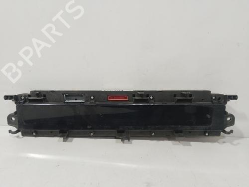 Cockpit RENAULT SCÉNIC II (JM0/1_) 1.9 dCi (JM14) (131 hp) 29915619