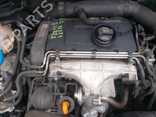 Left front window switch SEAT LEON (1P1) | BP10327696I27 - Image 10