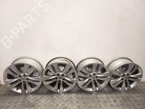 Jante Jante OPEL COMBO Box Body/MPV (X12) 1.3 CDTI (B05) (90 hp) 36050114 36050114