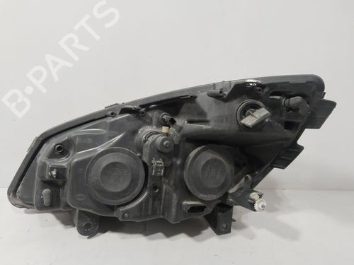 Faro derecho RENAULT SCÉNIC II (JM0/1_) 1.9 dCi (JM14) | BP29748016C29 