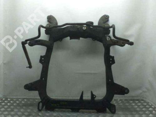 Used Subframe OPEL ZAFIRA / ZAFIRA FAMILY B (A05) [2005-2019]  5204763