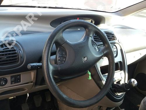 Engine control unit (ECU) CITROËN XSARA PICASSO (N68) 2.0 HDi | BP6991367M57 