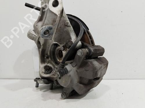 Left front steering knuckle TOYOTA PRIUS (_W3_)  | BP17643634M25 