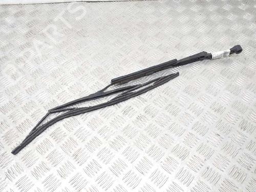 Used Front windshield wiper arm AUDI 80 B4 Avant (8C5) [1991-1996]  5208489