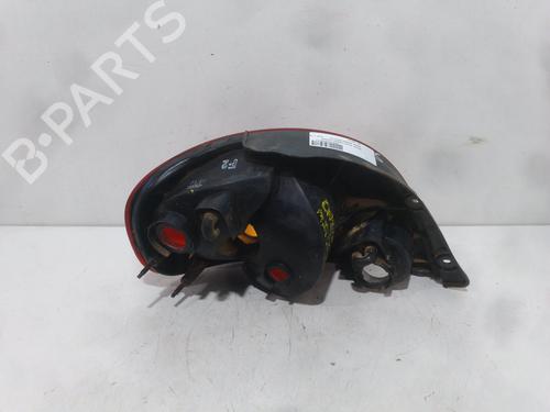 Right taillight DAEWOO MATIZ (M100, M150) 0.8 | BP16558067C35 