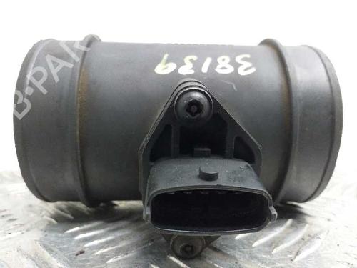 Mass air flow sensor SAAB 9-3 (YS3F, E79, D79, D75)  | BP5208357M95 