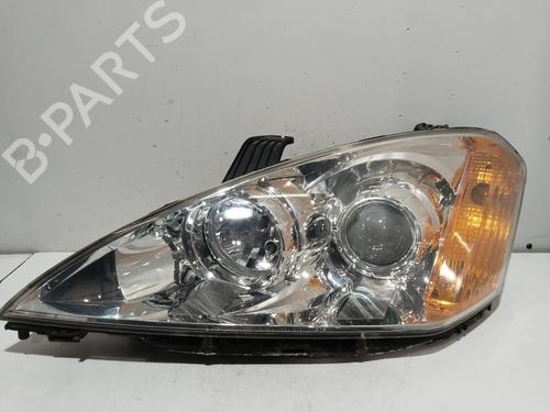 left-headlight-ssangyong-kyron-2005-2006-2007-2008-2009-2010-2011-2012-2013-2014-24125084 main image