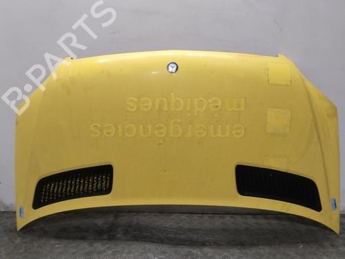 Used Hood MERCEDES-BENZ SPRINTER 3,5-t Van (B906) 315 CDI (906.631, 906.633, 906.635, 906.637) (150 hp) 30273466