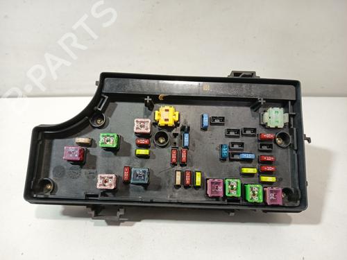 Sicherungskasten für Sicherungskasten DODGE CALIBER 2.0 CRD (140 hp) 34343047 34343047